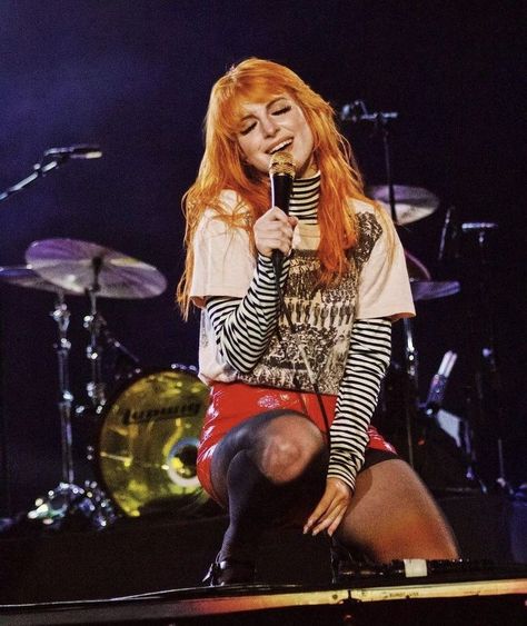 Hayley Williams 2022, Hayley Williams Style, Haley Williams, Hayley Paramore, Paramore Hayley Williams, Oh My Goddess, Hayley Williams, Paramore, Alternative Outfits