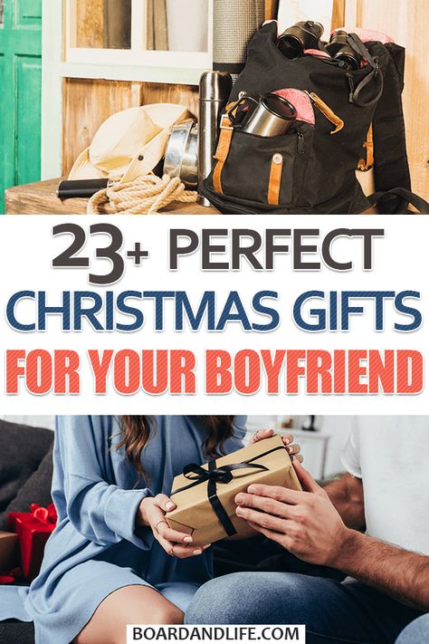 Good Christmas Gifts, Christmas Gift Ideas For Boyfriend, Christmas Boyfriend, Sophia Lee, Gift Ideas For Boyfriend, Best Friends Brother, Cool Gadgets For Men, Gifts For Teen Boys, Best Gifts For Him