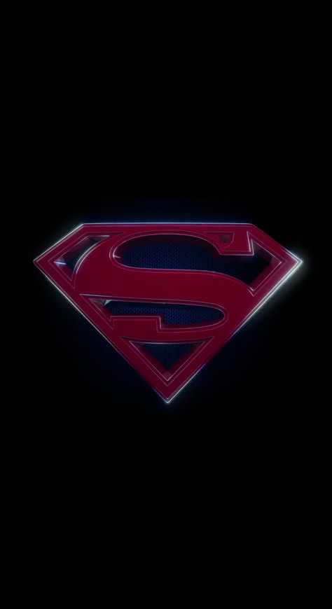 Supergirl Wallpaper Aesthetic, Supergirl Wallpaper Iphone, Supergirl Logo, Superman Suit, Supergirl Superman, Action Comics 1, Melissa Supergirl, Reverse Flash, Super Girls