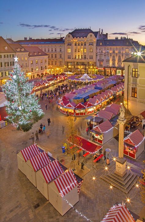 Discover 15 amazing Christmas Markets in Europe where you will find snow, fun and lots of Christmas activities! Christmas Travel Destinations, Christmas Getaways, All Inclusive Trips, Christmas Eve Traditions, Christmas Destinations, Gift Guide Women, Christmas In Europe, Best Christmas Markets, Christmas Markets Europe