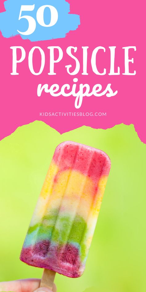 Homemade Icy Poles, Pop Cycle Recipes, At Home Popsicles, How To Make Ice Pops, Popsicles Packaging, Popcicles Recipes, Homemade Popsicle Recipes, Make Popsicles, Fruit Popsicle Recipes