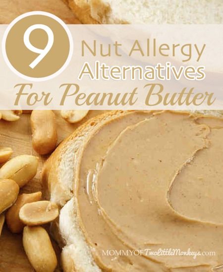 Peanut Butter Alternatives, Nut Allergy, Tree Nut Allergy, Healthy Nuts, Nut Free Recipes, Peanut Allergy, Peanut Free, Family Favorite Meals, Healthy Snacks Recipes