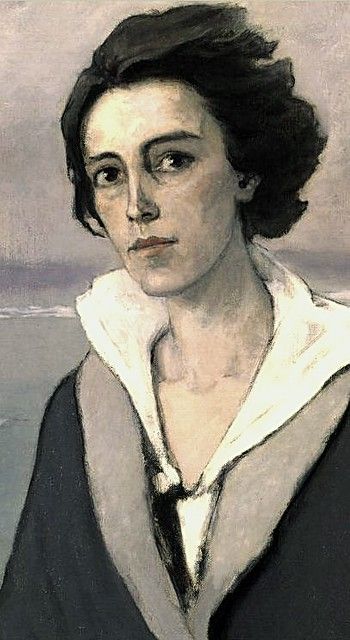 Romaine Brooks, L'art Du Portrait, Wassily Kandinsky, American Artists, Figurative Art, Portrait Drawing, Female Artists, Portrait Art, Self Portrait