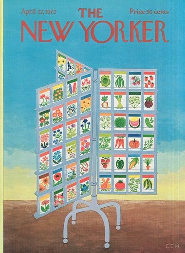 New Yorker Cover, Charles Martin, The New Yorker Magazine, Vintage Cover, New Yorker Magazine, Magazine Contents, New Yorker Covers, Scotch Whiskey, Cover Artwork