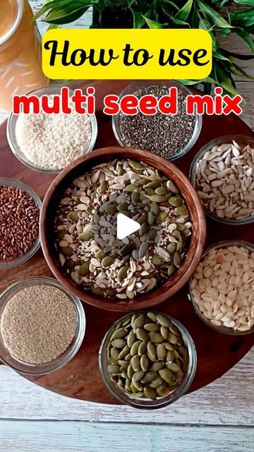 Swapnil Srivastav on Instagram: "Can We Eat Chia Seeds Without Soaking?  This was the frequently asked question & the answer is -  Yes, you can eat chia seeds without soaking them. While soaking chia seeds does offer some benefits, it's not strictly necessary.   Here's a breakdown: Benefits of Soaking Chia Seeds:  Improved digestibility: Soaking breaks down the seed's outer layer, making it easier for your body to digest. Increased nutrient absorption: Soaking can help release some of the nutrients locked within the seed. Pleasant texture: Soaked chia seeds form a gel-like substance, which can bea desirable texture in certain recipes (like chia pudding). Consuming Chia Seeds Without Soaking:  Convenience: Eating dry chia seeds is quicker and easier. Nutrient content: While soaking may enha Diet Salad Recipes, Soak Chia Seeds, Salad Diet, Chia Seeds Benefits, Digestive Issues, Chia Pudding, Chia Seeds, Health Remedies, Chia