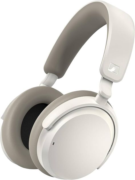 Korean Headphones, Semi Open Headphones, Wireless Noise Cancelling Headphones, Wireless Bluetooth Headphones, Acoustic Design, White Headphones, Audio Headphones, Noise Cancelling Headphones, Bluetooth Headphones Wireless