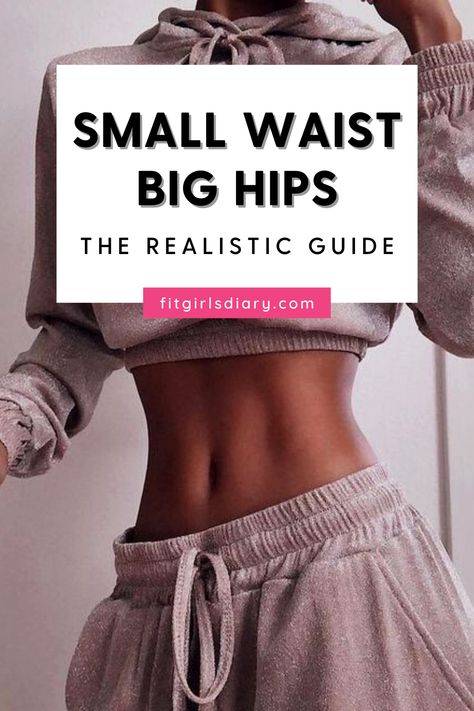 the real question that pops out is: can you really get an hourglass figure if you’re not born with it? And if that’s possible, how to get a smaller waist, and get an hourglass body shape? Today I’ll give you my full guide on how to get hourglass figure, and finally find out if it is actually possible to do this depending on your genetics! Smaller Rib Cage Workout, How To Get A Hourglass Shape In A Week, How To Get Hourglass Shape, Small Waist Big Hips, Thinner Waist, Hourglass Figure Workout, Hourglass Outfits, How To Get Slim, Hourglass Workout