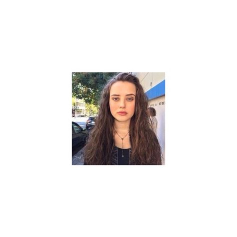 Katherine Langford Lands Female Lead In ‘Simon Vs The Homo Sapiens... ❤ liked on Polyvore featuring home, home decor and star home decor Hannah Baker, Thirteen Reasons Why, 13 Reasons, Makati, Woman Crush, Beauty Queens, Huda Beauty, A Woman, Short Hair Styles