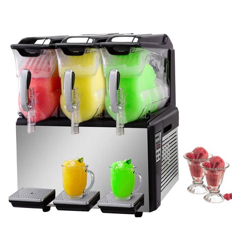 Slushy Machine, Frozen Drink Machine, Margarita Machine, Drink Machine, Slushie Machine, Slushy Maker, Slush Machine, Snow Cone Maker, Snow Cone Machine