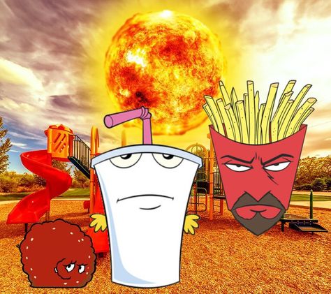 Aqua Teen Hunger Force Wallpaper, Aqua Team Hunger Force, Aquateen Hunger Force, Master Shake, Aqua Teen Hunger Force, Aqua Teen, Adult Swim, Silly Pictures, Cartoon Shows