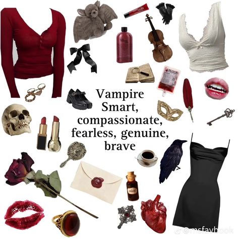 Olivia Rodrigo core 🧛🏻 Olivia Rodrigo Vampire Outfit, Vampire Outfits Aesthetic, Vampire Core Outfits, Vamp Coquette, Red Whimsigoth, Vampire Moodboard, Outfits Whimsigoth, Olivia Rodrigo Core, Aries Outfits