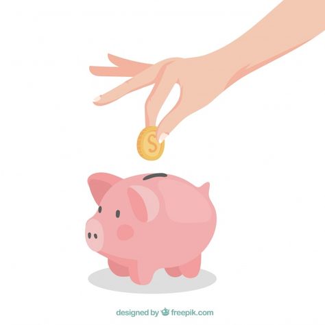 Piggy bank background Free Vector | Premium Vector #Freepik #vector #background #business #money #world Bank Background, Ramadan Cards, Banks Logo, Money Icons, Finance Icons, Beautiful Dark Art, Graphic Editing, Business Money, Moon Design