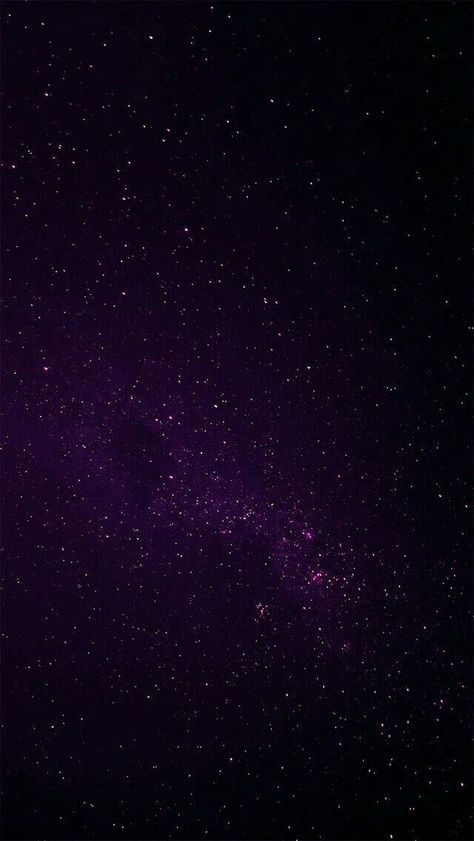 Purple Glitter Wallpaper, Black And Purple Background, Purple Background Images, Purple Galaxy Wallpaper, Black And Purple Wallpaper, Dark Purple Background, Sky Purple, Purple Stars, Dark Purple Wallpaper