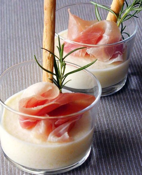 21 Party-Perfect Bites Recipes — Eatwell101 Spring Party Appetizers, Sophisticated Appetizers, Pineapple Mousse, Spring Appetizer, Spring Appetizers, Gourmet Appetizers, Fancy Appetizers, Elegant Appetizers, Appetizer Ideas