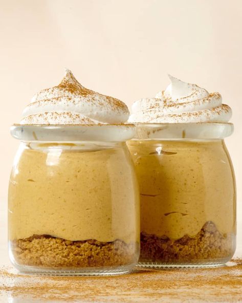 Pumpkin Mousse Recipe, Pumpkin Spread, Soft Pumpkin Cookies, Pumpkin Spices, Pumpkin Mousse, Most Popular Desserts, Pumpkin Pie Mix, Mascarpone Cream, Traditional Breakfast