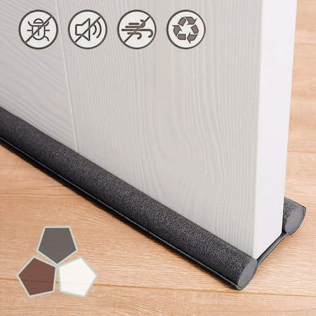 Under Door Draft Stopper, Garage Entry Door, Door Draft Blocker, Door Sweeps, Draft Blocker, Door Draft Stopper, Door Weather Stripping, Door Sweep, Door Draught Stopper