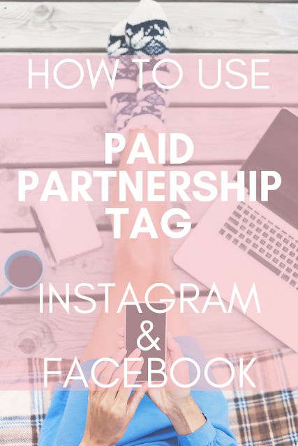 How To Get and Use The Paid Partnership Tag on Instagram Paid Partnership Instagram, Paid Partnership, Pr Agency, Business Idea, How Do I Get, Like Instagram, 2024 Vision, Blogging Tips, Instagram Accounts