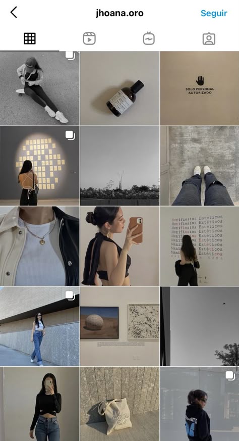 Ig Ideas Posts, Aesthetic Ig Post, Feed De Instagram Ideas, Feed Ideas Instagram, Inspo Instagram Feed, Instagram Feed Organizer, Ig Theme, Instagram Feed Goals, Instagram Feed Tips