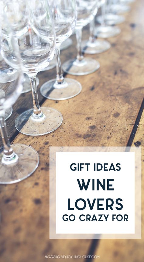 Gift Ideas For Wine Lovers, Gift For Wine Lover, Wine Glass Christmas Gifts, Wine Related Gifts, Wine Themed Decor, Christmas Gifts For Wine Lovers, Wine Gift Ideas, Gifts For Wine Drinkers, Unique Wine Gifts