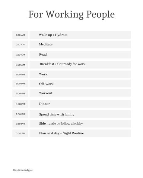 Study schedule for working professionals studymotivation #muslimplanner #2024printableplanner College And Work Schedule, Study Schedule For Working People, Professional Username Ideas, Work Schedule Aesthetic, Study Schedule With Full Time Job, Night Study Schedule, Study Planner Ideas, Gym Schedule, Aesthetic Usernames