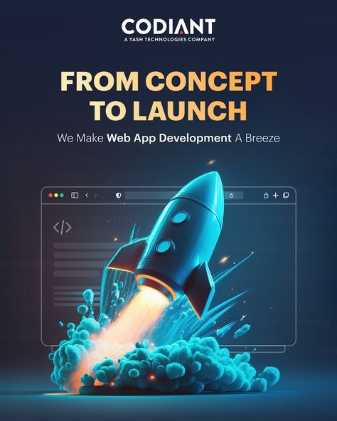 From the first concept to the final launch, we've got you covered! 💯 Our web app development services are designed to take the stress out of the process. 🚀 Web Development Creative Ads, Web Development Post, App Development Creative Ads, Baby Poster Design, Instagram Ads Ideas, App Development Design, Digital Creative Agency, Real Estate Marketing Design, Ads Creative Advertising Ideas