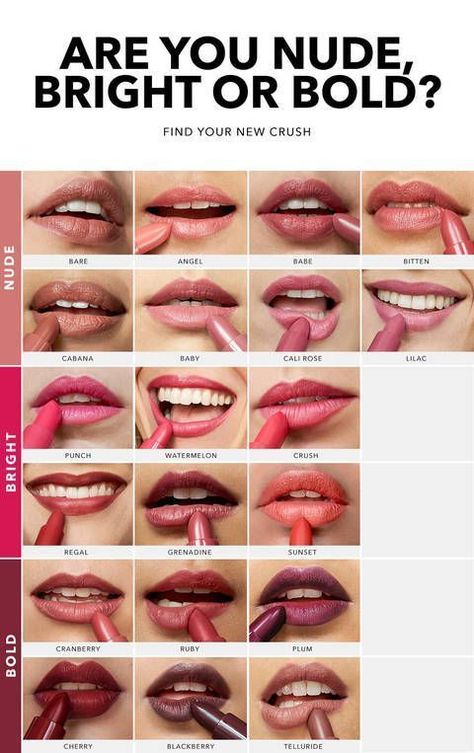 Bobbi Brown Crushed Lip Color, Matte Make Up, Makeup Cantik, Bobbie Brown, Winter Lips, Wedding Makeup For Brown Eyes, Makeup Pengantin, Lip Gloss Colors, Beauty Make-up