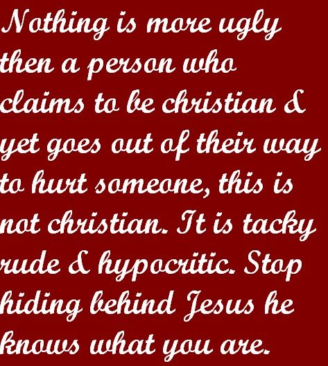 according to the when it's convenient uber-religious you, god knows the truth but yet you continue to lie all the time. both you and god know you didn't see me sitting in a "local bar" and overhear me gossiping about your in-laws financials to a group of friends. so why did you claim it happened? Hypocrite Quotes, 23 Quotes, Fake Christians, Fake People, Know The Truth, People Quotes, Me Time, The Church, Wisdom Quotes