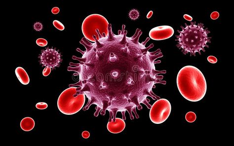 HIV Virus in Blood Stream. Isolated on white background #Sponsored , #paid, #Sponsored, #Virus, #white, #background, #Blood Blood Photos, Candida Overgrowth, Materials Science, New Inventions, Homeopathy, Christmas Illustration, What You Can Do, Helping People, Disease