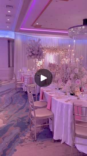 105K views · 19K reactions | Glam in full effect for Loi & Cardon @marinadelreycaterers.
.
.
#weddingreception #weddingdecor #weddingideas #weddingflowers #flowers #centerpieces #love #romance #weddingdecoration #marinadelrey #pretty #weddinginspiration #receptiondecor | Loza Events | dindin.inparis · Original audio Paris Theme Wedding Reception, Loza Events, Paris Theme Wedding, Flowers Centerpieces, Diy Embroidery Designs, Paris Theme, 1k Views, Planning Ideas, Diy Embroidery