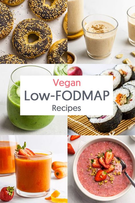 Low Fodmap Recipes Vegetarian, Recipes For Ibs, Low Fodmap Vegan, Fodmap Vegan, Ibs Friendly Food, Fodmap Breakfast, Fodmap Friendly Recipes, Low Fodmap Diet Recipes, Diet Diary