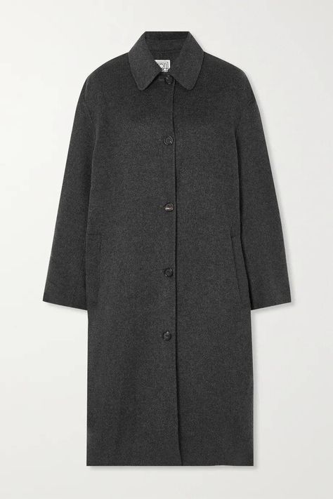 The Best Wool Coats For Women In Winter 2024 | Who What Wear UK Wool Coats For Women, Oversized Wool Coat, Wool Winter Coat, Zara Coat, Coat Trends, Wool Coats, Black Wool Coat, Pink Coat, Belted Coat