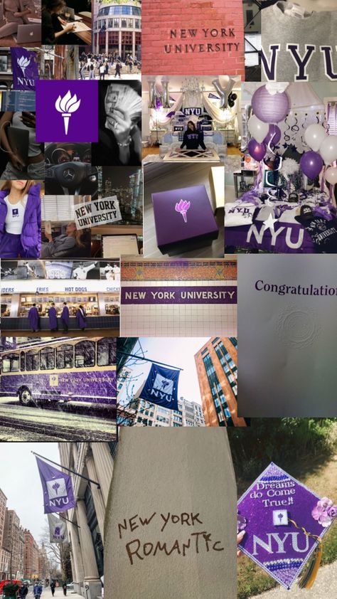 Nyu Wallpapers, Nyu Tisch Drama, Nyu Asethic, Nyu Student Aesthetic Wallpaper, Nyu Tisch Aesthetic, Nyu Acceptance Letter, Nyu University Aesthetic, Nyu Aesthetics, Nyu Student Aesthetic