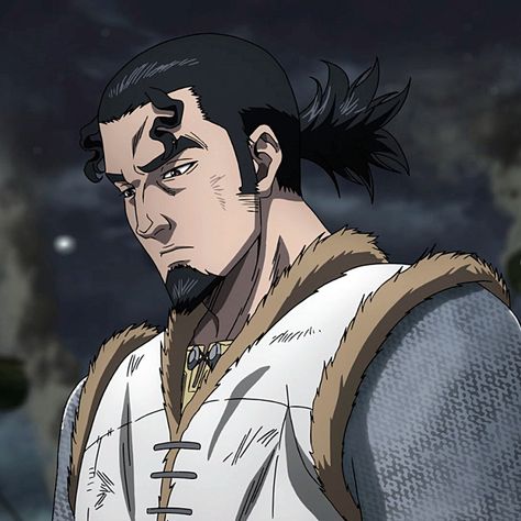 Vinland Saga is one of the most popular Anime shows in the 2019 Summer Season. But, is Vinland Saga good and worth watching? #Anime #vinlandsaga Vinland Saga, Anime Character, Follow Me, Anime, Black