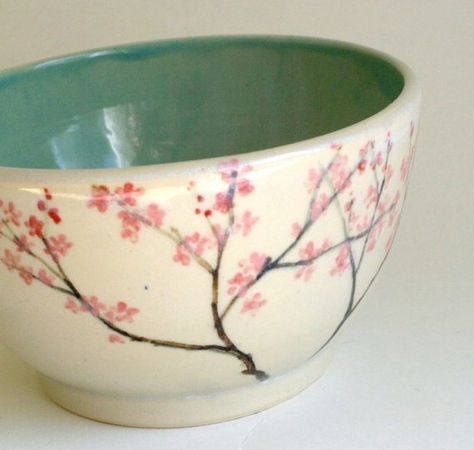 1000+ ideas about Pottery Painting Designs on Pinterest | Paint ... Ceramics Bowls Designs, Pottery Painting Ideas, Pottery Cafe, Pottery Place, Diy Pottery Painting, Color Me Mine, Paint Your Own Pottery, Pottery Painting Designs, Keramik Design