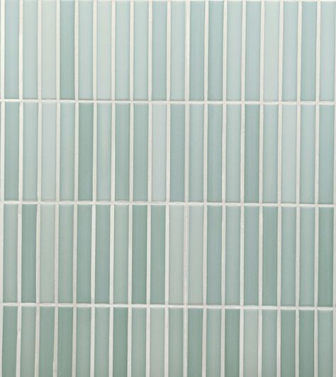 Introducing the KitKat Porcelain Gloss Tiles, measuring 231x115mm, these sleek and modern tiles are available in 7 gorgeous colours, including Ivory, Water, Ocean, Grass, Sky, Lilac and Anise. Made from high-quality porcelain, these glossy tiles are durable, easy to clean, and perfect for adding a touch of luxury to your home. Whether used on walls or floors, the KitKat Porcelain Gloss Tiles are sure to elevate the aesthetic of any room. Please Note: The shade of the product could be slightly different compared to the sample as they differ with batches. The colours in the picture are only a reference and there may be slight colour variation with tones and patterns. Kitkat Tiles, Wall Tile Texture, Glossy Tiles, Guest Bathroom Remodel, Tile Texture, Modern Tiles, Tiles Texture, Bathroom Renos, Kit Kat