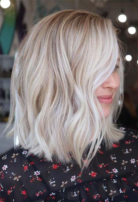 Icy Platinum Blonde Hair, Platinum Blonde Hair Ideas, Platinum Hair Dye, White Blonde Hair Color, Blonde Hair Color Shades, Blonde Hair Colour Shades, Platinum Hair Color, Platinum Blonde Hair Color, Blonde Hair Ideas