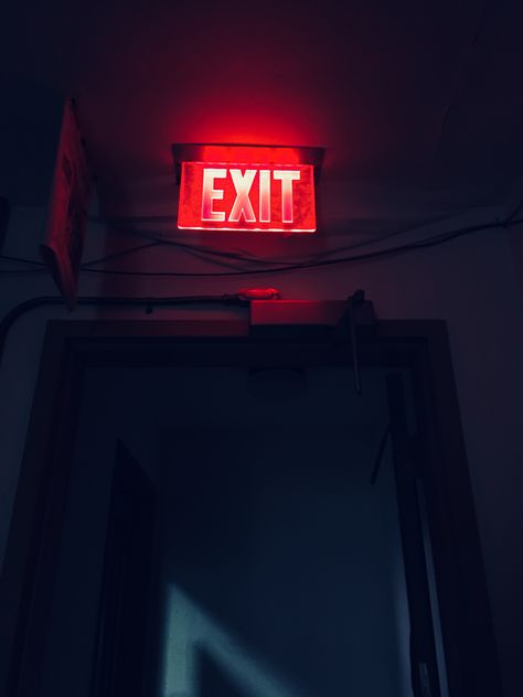 Escape while you can 📌 Escape Pictures Aesthetic, Prison Escape Aesthetic, Escape Room Aesthetic Dark, Aesthetic Escape Room, Escape Aesthetic Dark, Escape From Reality Aesthetic, Escape Reality Aesthetic, Escaping Reality Aesthetic, Escape From Reality Art