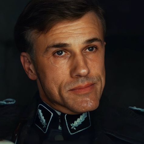 Hans Landa, Quentin Tarantino Movies, Inglourious Basterds, Christoph Waltz, Star Wars Episode Iv, Greatest Villains, Best Villains, Orson Welles, Quentin Tarantino