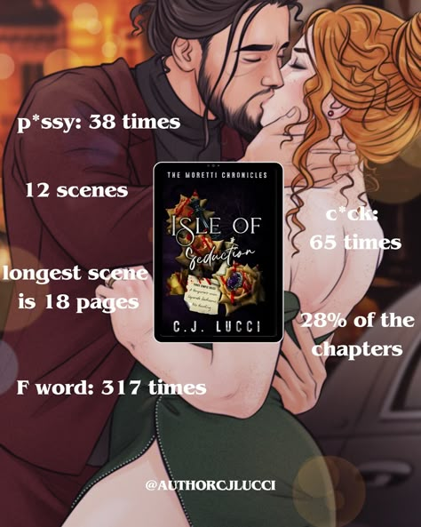 Isle of Seduction is my spiciest book 🌶️ Because these two characters have the hots for each other so much the only thing they want to do is each other! 🤣 Isle of Seduction is made for the lovers of: - dark mafia romance - marriage of convenience trope - he falls first - man obsessed (so much that he uses his own blood to turn roses red 🫠) - enthusiastic consent through discipline, restraints and CNC Available now #romancebookaddict #mafiaromancebooks #steamybookstagram #bookrecsofinst... All He'll Ever Be Spicy Chapters, Romance Book Fanart, Dark Boyfriend Aesthetic, Marriage Of Convenience Books, Spicy Dark Romance Art, Boyfriend Material Book, Spiciest Books, Story Recommendation, Wattpad Book Recommendations