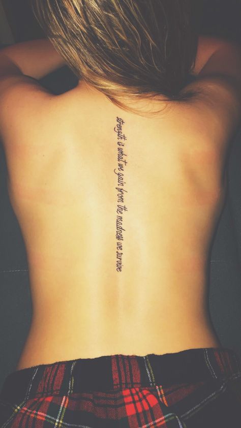 I Wont Be Shaken Tattoo, Underrated Tattoos, Side Of The Neck Tattoos Women, I Was Not Built To Break Tattoo, Toxic Relationship Tattoo, Inspirational Quotes Positive Tattoo, To Thine Own Self Be True Tattoo, Back Tattoos Unique, I Survived Tattoo