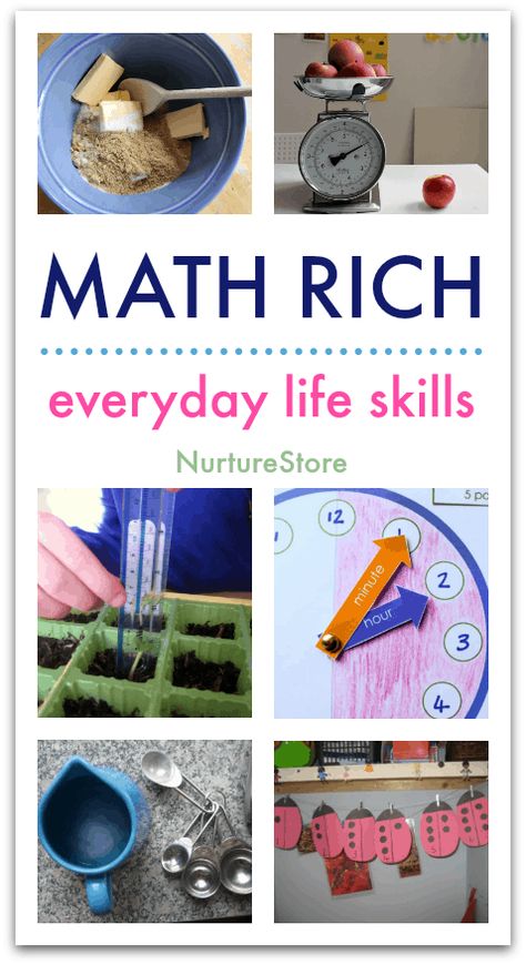 Real Life Maths Activities, Math Resources For Parents, Functional Math Activities, Real World Math Activities, Teaching Basic Math Skills, Math In Everyday Life, Unschool Math, Math In Real Life, Unschooling Math