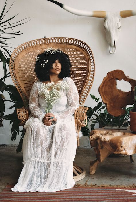 The 11 Plus Size Wedding Dresses Of My Dreams: The Fashion Bride I Could Have Been Plus Wedding Dresses, Plus Size Bohemian, Boho Plus Size, Fashion Bride, Plus Size Brides, Plus Size Wedding Dresses, Plus Size Bride, Hippie Wedding, Curvy Bride