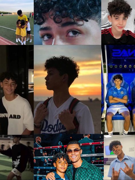 ✨️💗 Ronaldo Son, Cristiano Junior, Chris Jr, Cris Jnr, Cristiano Ronaldo Girlfriend, Ronaldo Wife, Cris Jr, Ronaldo Jr, Cristiano Jr