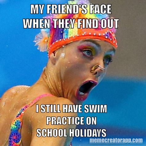 Swim Quotes, Swimming Quotes Funny, Swim Problems, Swimmer Memes, Swimmer Quotes, Swimming Jokes, Swimmer Girl Problems, Swimming Motivation, Swimming Funny