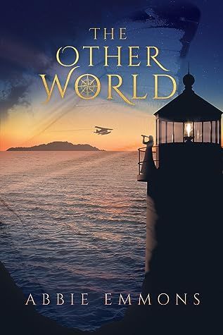 The Otherworld by Abbie Emmons Abbie Emmons, Old Poetry, City Of Ember, The Otherworld, Eighteenth Birthday, Writing Coach, Other World, Cute Romance, Stormy Night