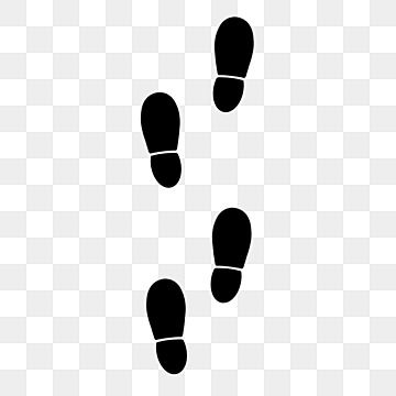 Footsteps Illustration, Footsteps Drawing, Footprint Drawing, How To Draw Stairs, Graffiti Images, Art Pole, Info Graphic, Line Sketch, Graphic Projects