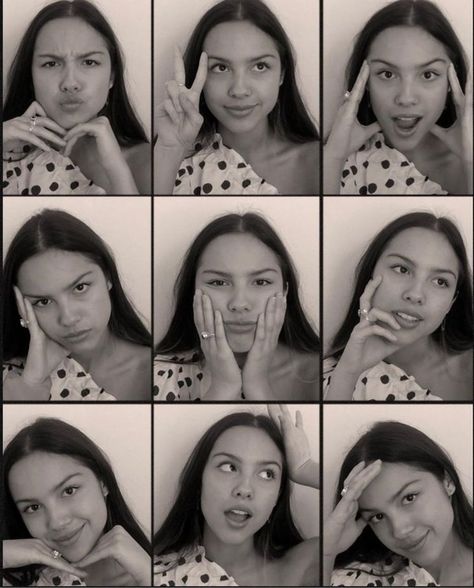 Baby Olivia, Angel Girl, Silly Pictures, Olivia Rodrigo, Favorite Person, Photo Booth, Pretty People, Cool Girl, Fangirl