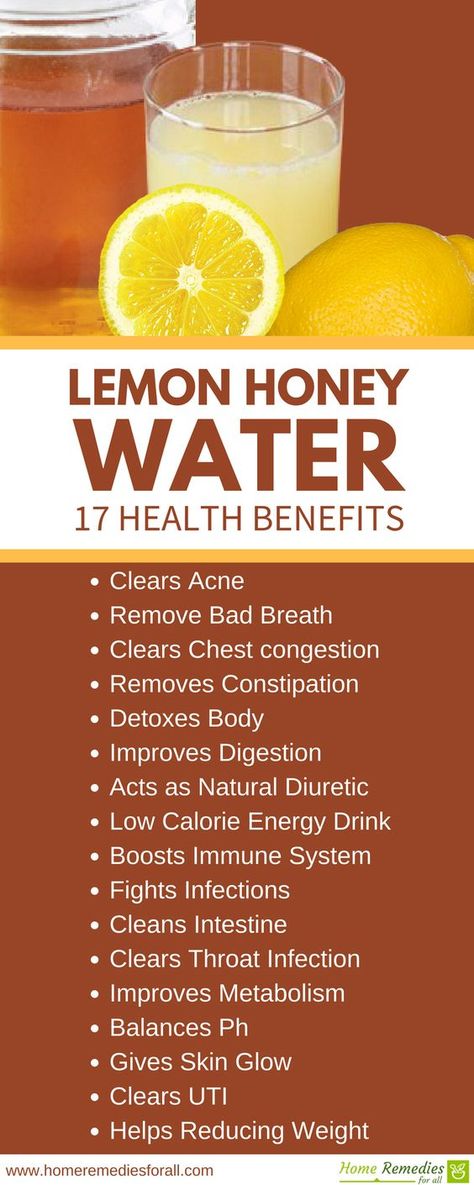 Boost Energy Drink, Honey And Lemon Drink, Honey Lemon Water, Resep Smoothie, Lemon Health Benefits, Drinking Lemon Water, Honey Water, Lemon Honey, Honey Benefits