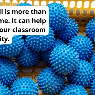 WeAreTeachers - Silent Ball is an awesome game. | Facebook Silent Ball Game, Silent Ball Classroom, Silent Ball, Classroom 2023, Classroom Management, Teaching Ideas, Fun Games, Classroom Ideas