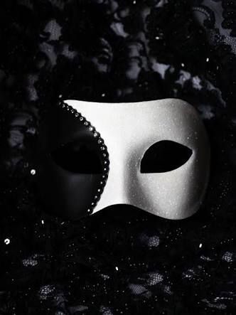 Irrevocably His - Chapter Twenty {unedited} - Wattpad Diy Masquerade Mask, White Masquerade Mask, White Masquerade, Masquerade Ball Party, Mens Masquerade Mask, Venetian Masquerade Masks, Masked Ball, Venetian Masquerade, Half Mask